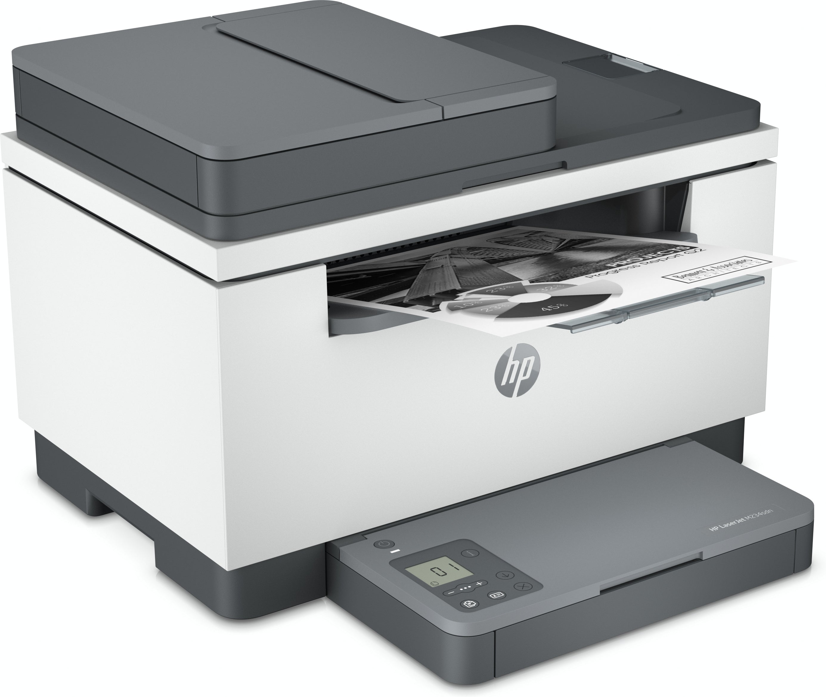 HP LaserJet Imprimante multifonction M234sdn