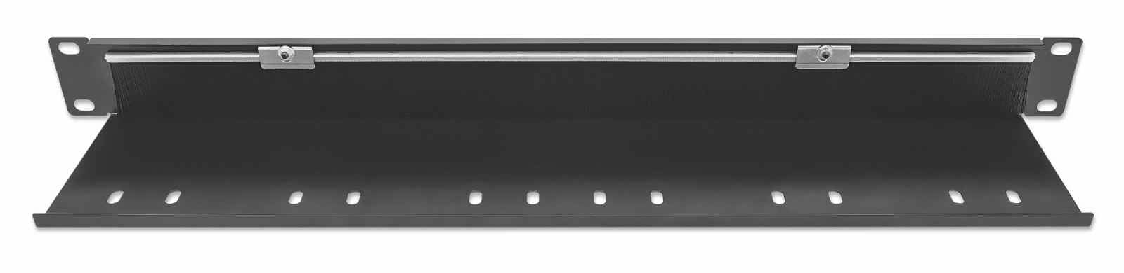 Intellinet 715812 accessoire de racks Plateau de câbles