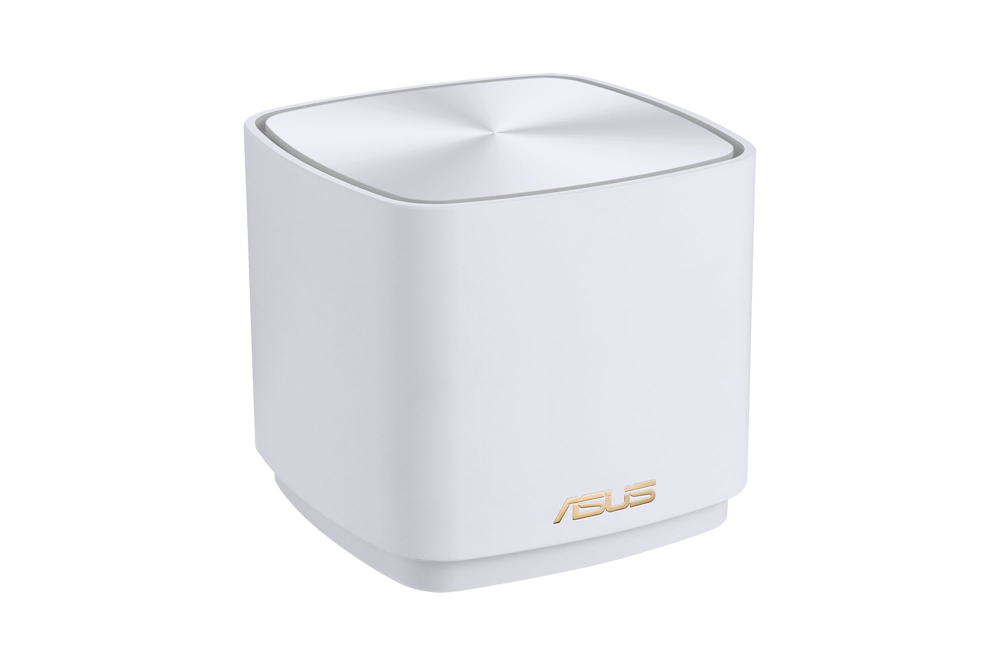 ASUS ZenWiFi XD5 (W-2-PK) Bi-bande (2,4 GHz / 5 GHz) Wi-Fi 6 (802.11ax) Blanc Interne