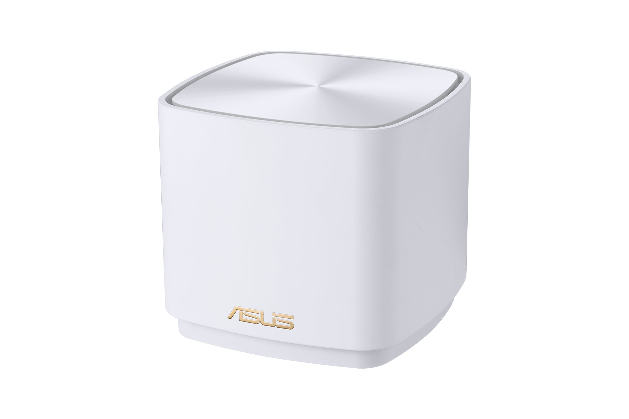 ASUS ZenWiFi XD5 (W-2-PK) Bi-bande (2,4 GHz / 5 GHz) Wi-Fi 6 (802.11ax) Blanc Interne
