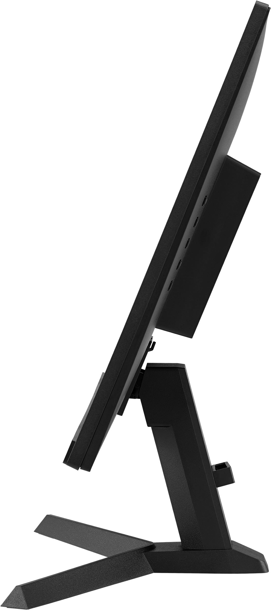 iiyama G-MASTER Red Eagle LED display 68,6 cm (27") 1920 x 1080 pixels Full HD Noir