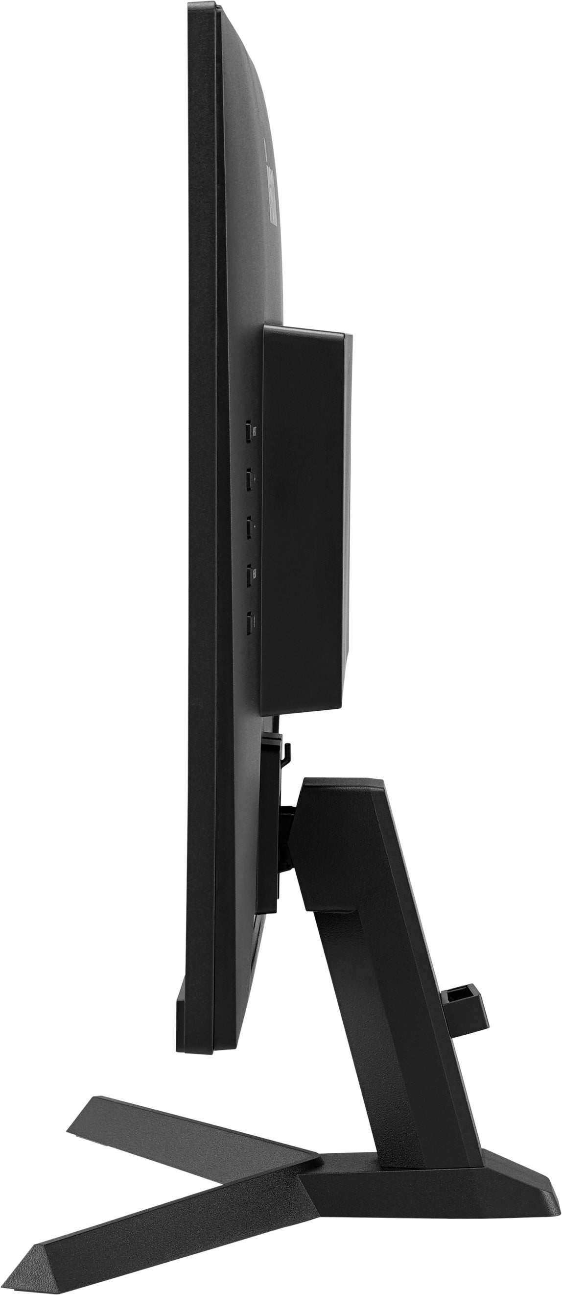 iiyama G-MASTER Red Eagle LED display 68,6 cm (27") 1920 x 1080 pixels Full HD Noir