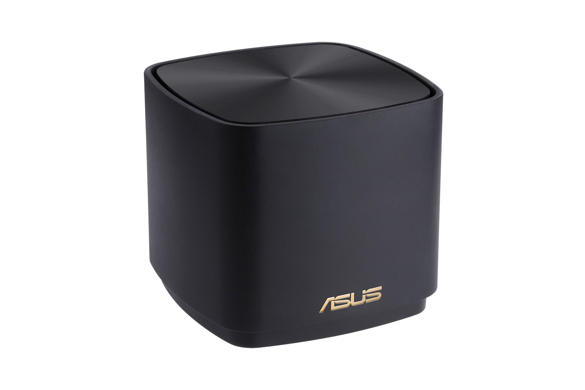 ASUS ZenWiFi XD4 Plus (B-2-PK) Bi-bande (2,4 GHz / 5 GHz) Wi-Fi 6 (802.11ax) Noir Interne