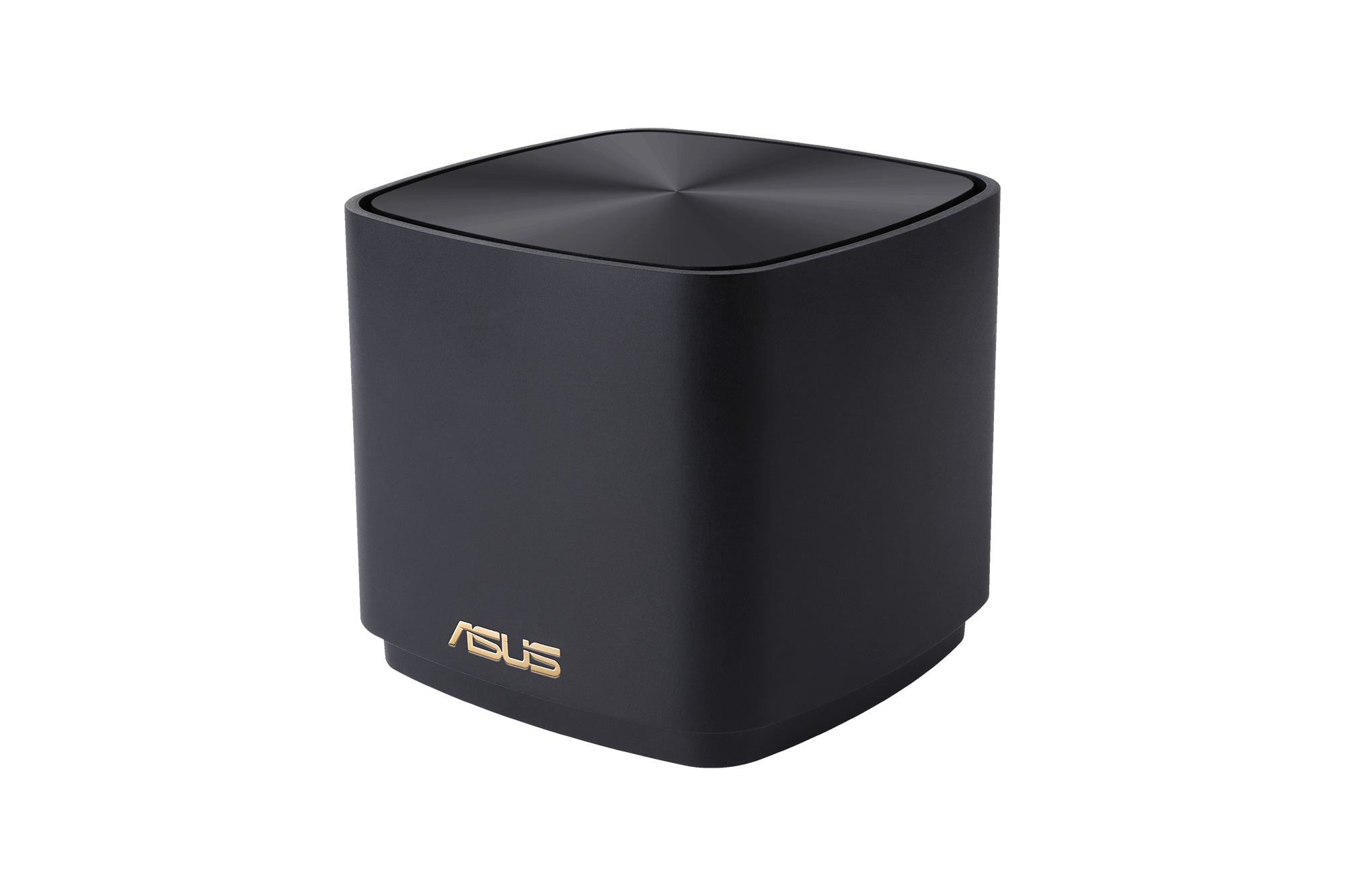 ASUS ZenWiFi XD4 Plus (B-2-PK) Bi-bande (2,4 GHz / 5 GHz) Wi-Fi 6 (802.11ax) Noir Interne