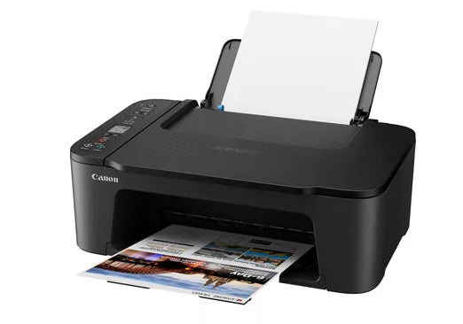 Canon PIXMA TS3450 Jet d'encre A4 4800 x 1200 DPI Wifi