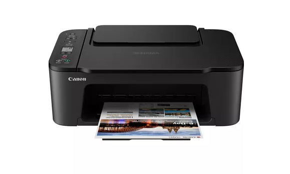 Canon PIXMA TS3450 Jet d'encre A4 4800 x 1200 DPI Wifi