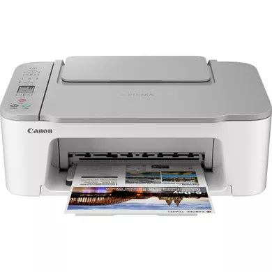 Canon PIXMA TS3451 Jet d'encre A4 4800 x 1200 DPI 7,7 ppm Wifi