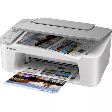 Canon PIXMA TS3451 Jet d'encre A4 4800 x 1200 DPI 7,7 ppm Wifi