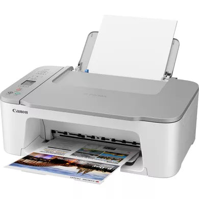 Canon PIXMA TS3451 Jet d'encre A4 4800 x 1200 DPI 7,7 ppm Wifi