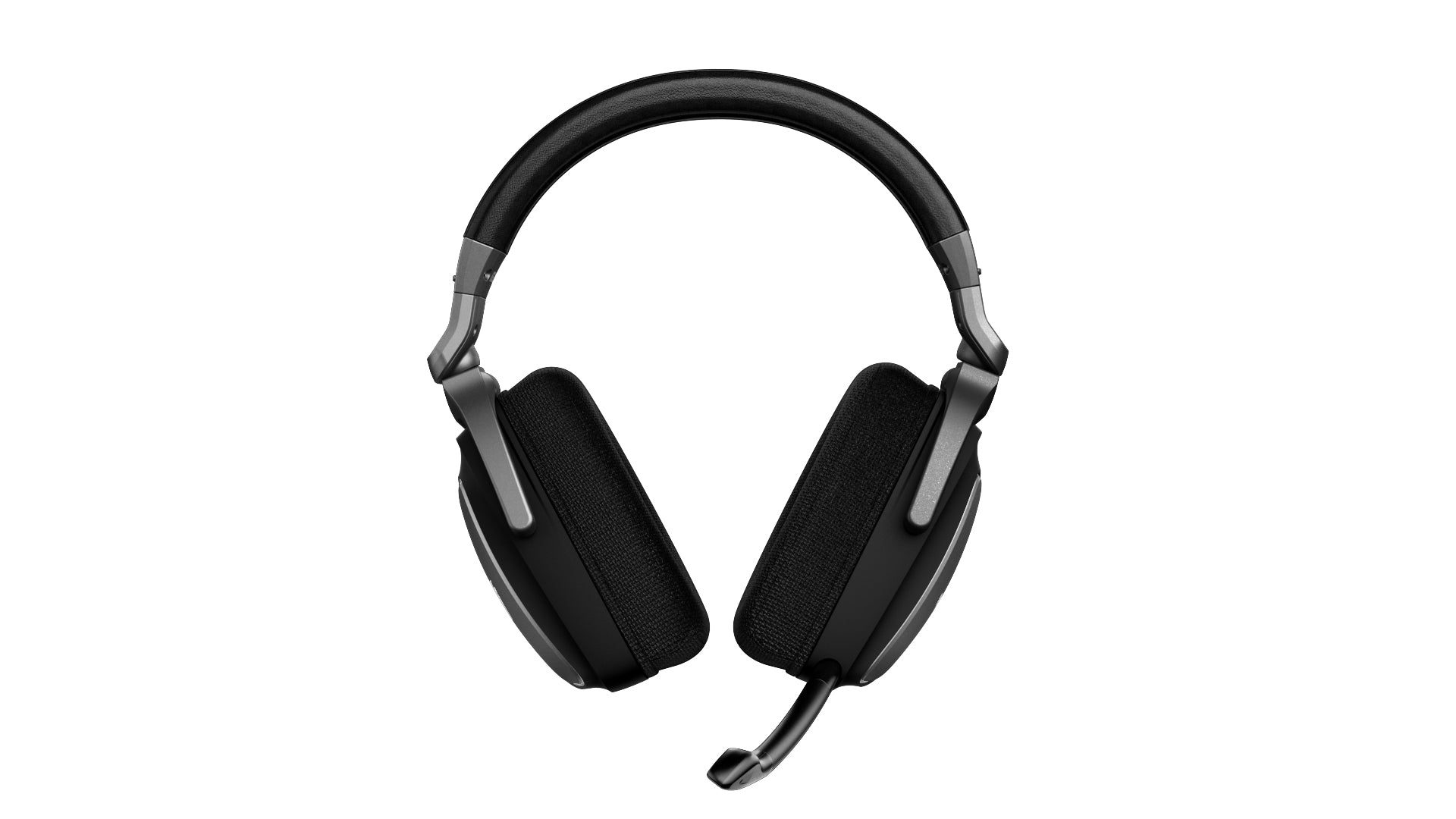 ASUS ROG Delta S Casque Avec fil Arceau Jouer Noir