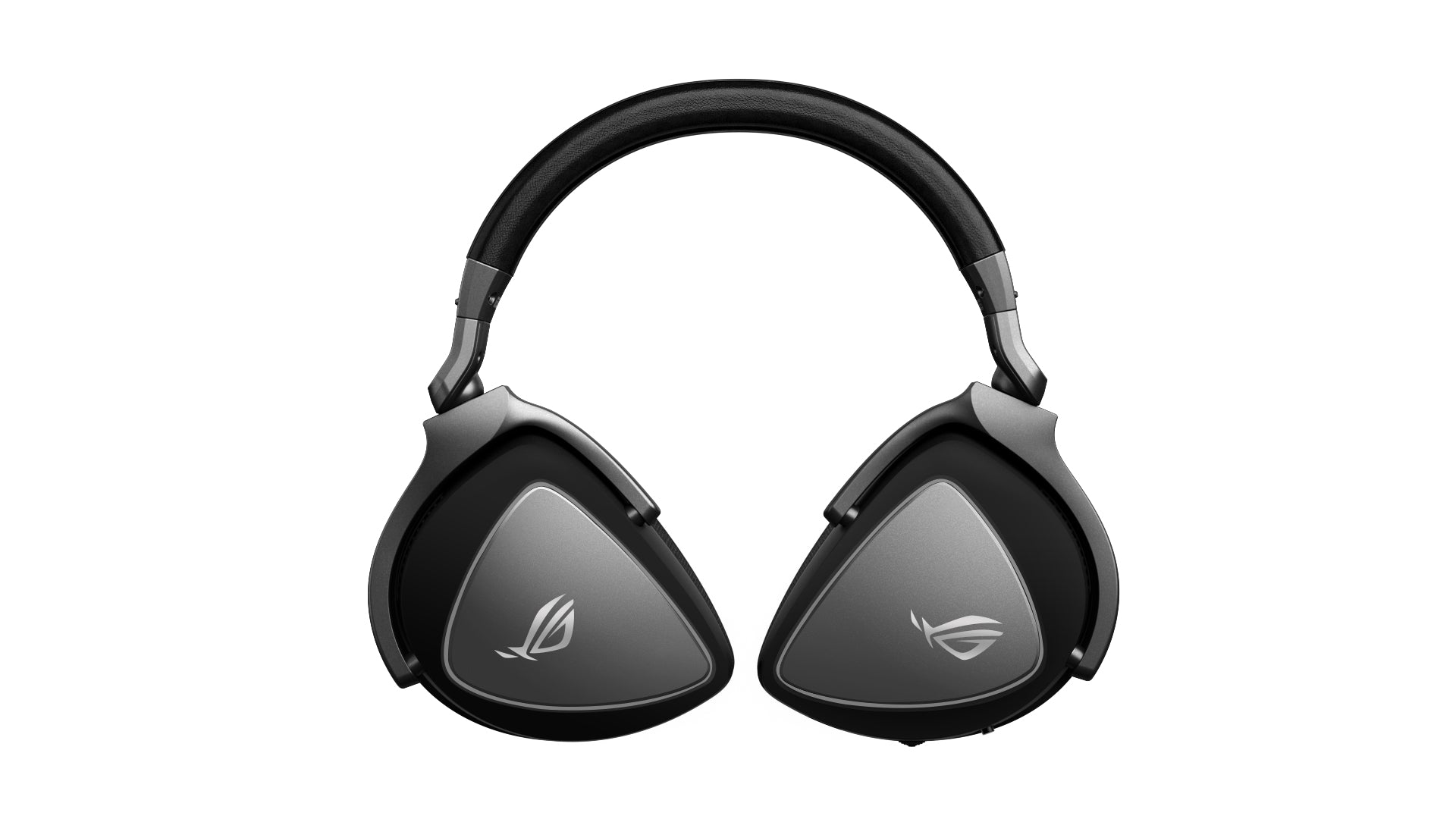 ASUS ROG Delta S Casque Avec fil Arceau Jouer Noir