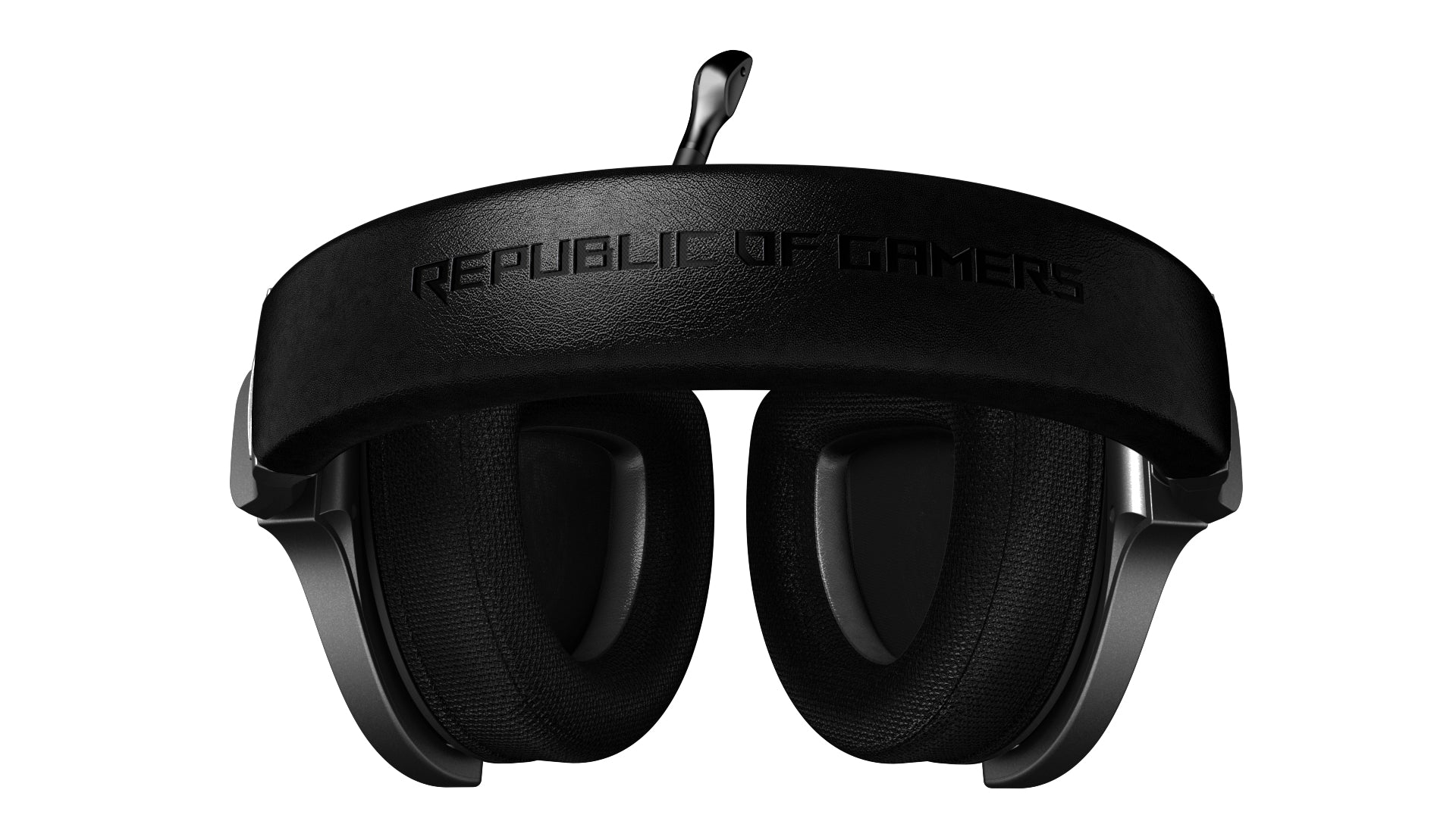ASUS ROG Delta S Casque Avec fil Arceau Jouer Noir