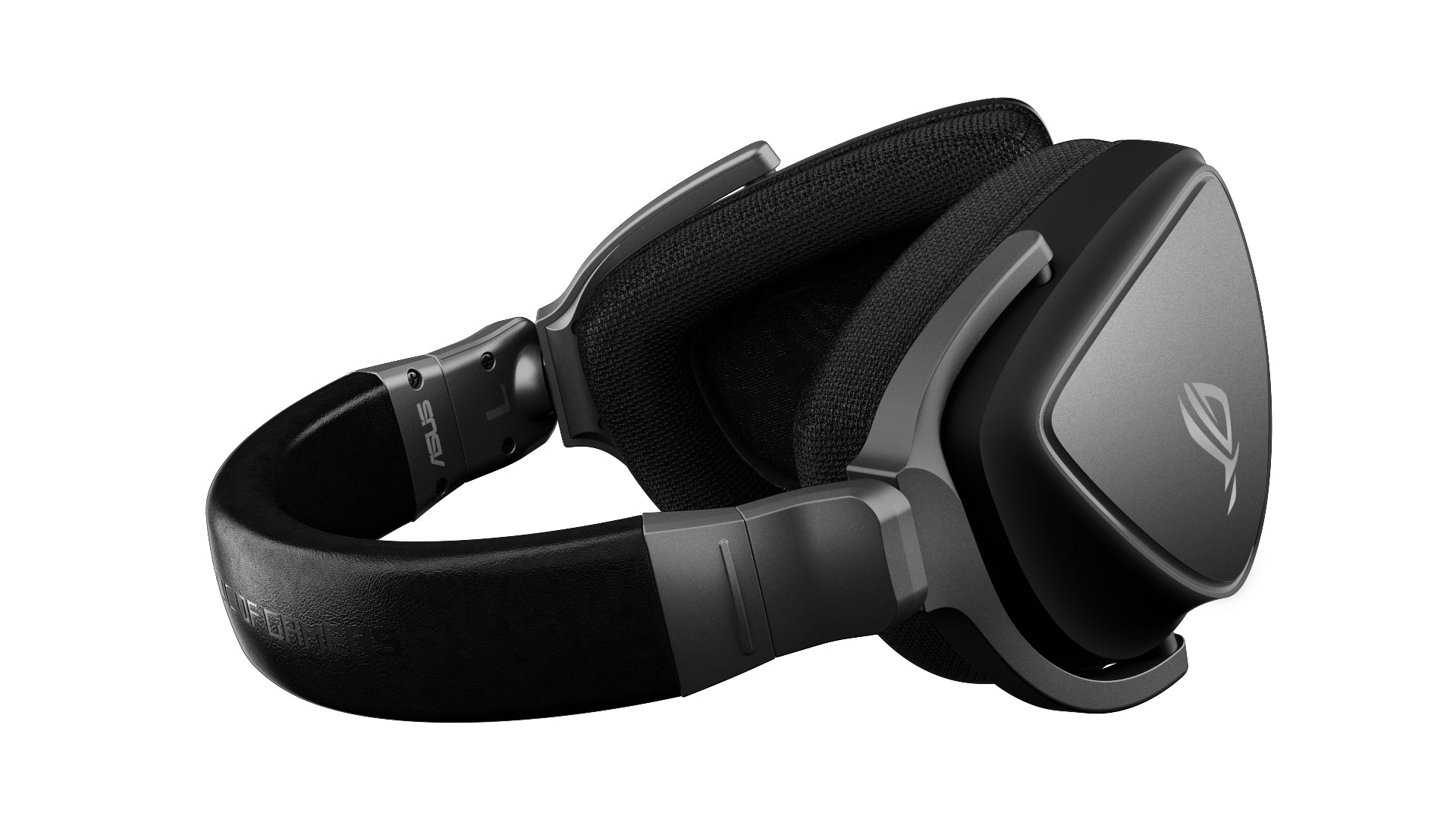 ASUS ROG Delta S Casque Avec fil Arceau Gaming Noir
