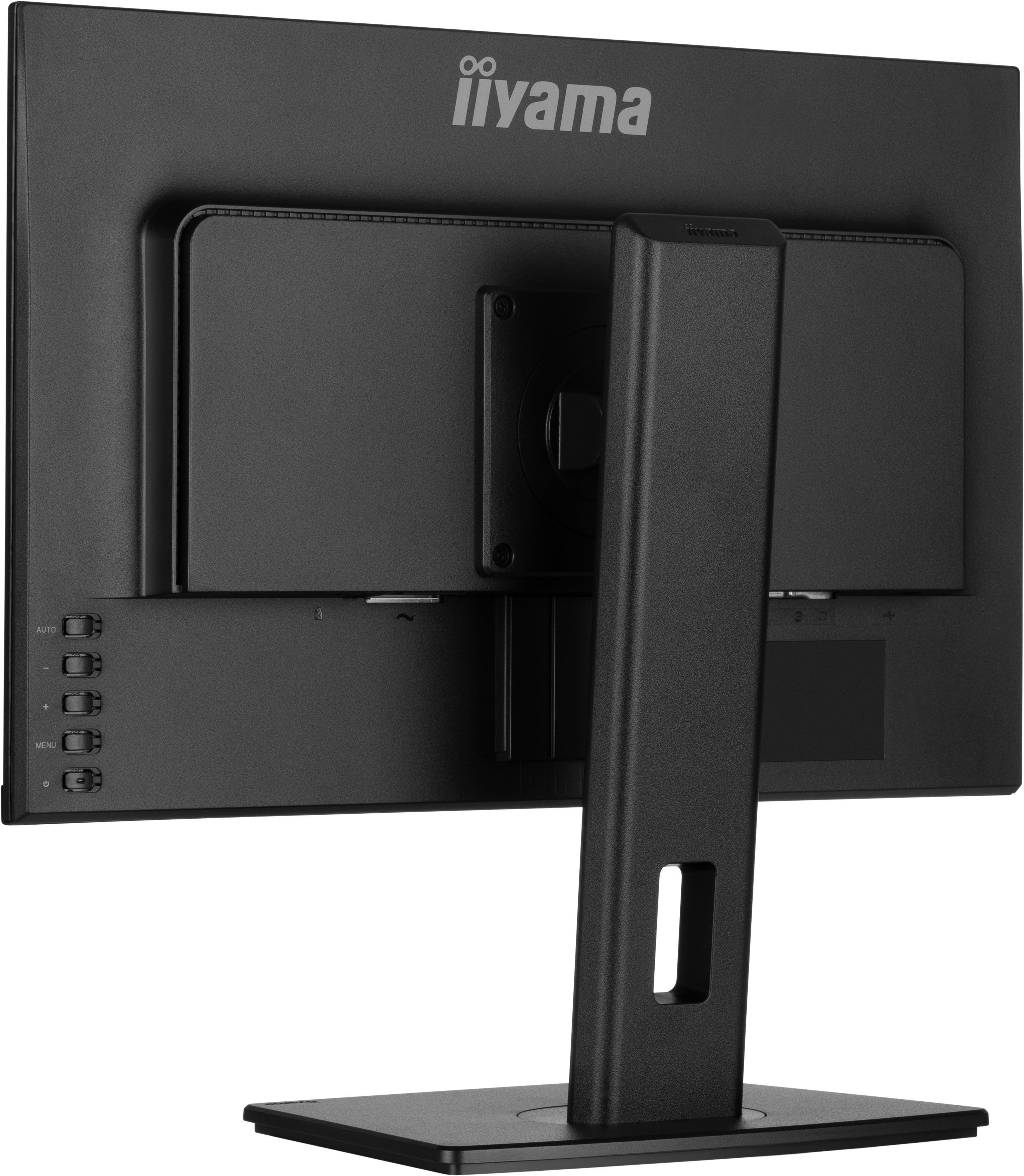 iiyama ProLite XUB2395WSU-B5 écran plat de PC 57,1 cm (22.5") 1920 x 1200 pixels WUXGA LCD Noir