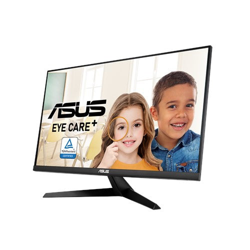 ASUS VY279HE écran plat de PC 68,6 cm (27") 1920 x 1080 pixels Full HD LED Noir