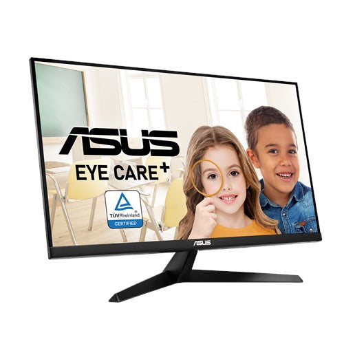 ASUS VY279HE écran plat de PC 68,6 cm (27") 1920 x 1080 pixels Full HD LED Noir