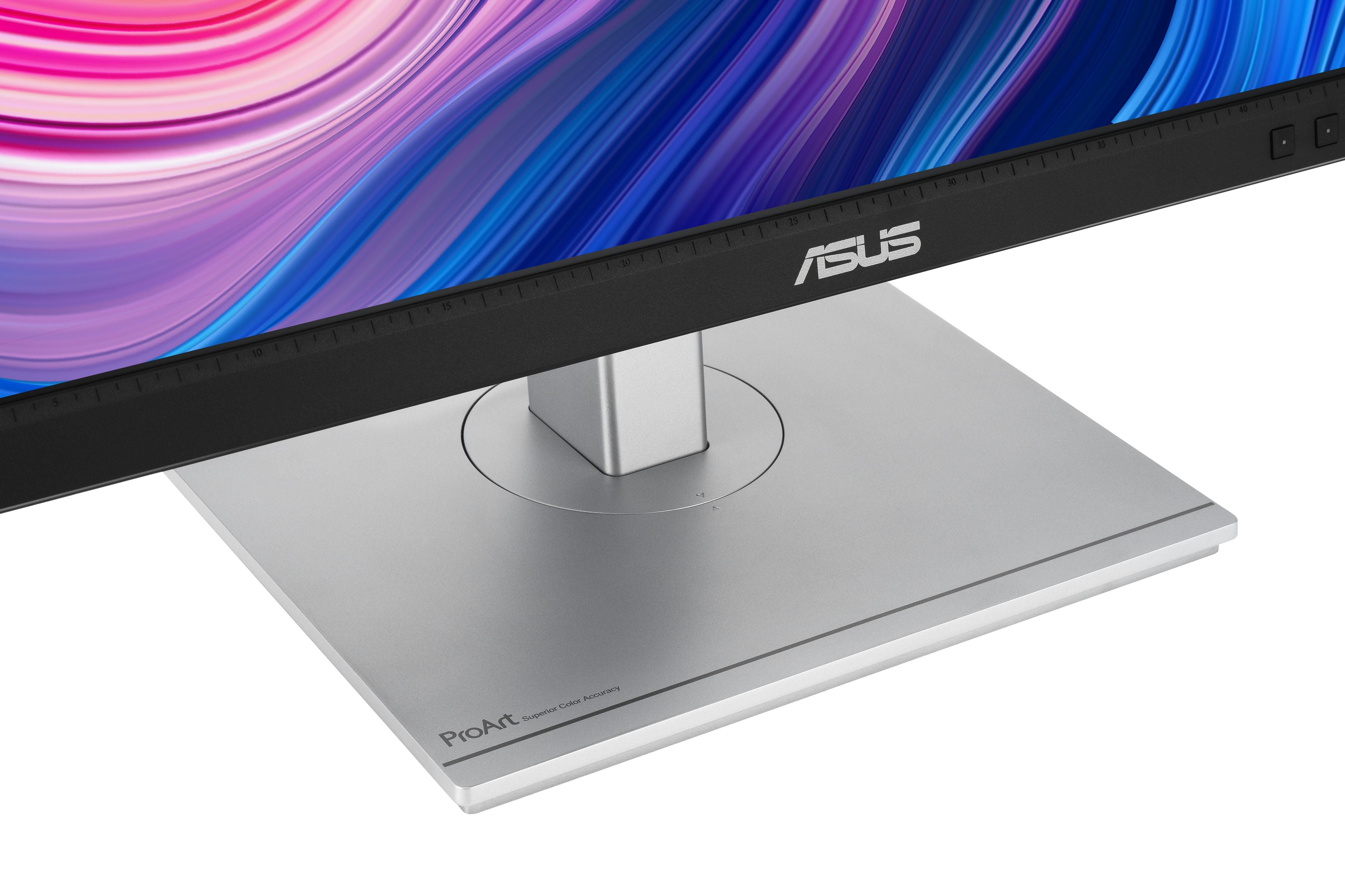 ASUS PA247CV écran plat de PC 60,5 cm (23.8") 1920 x 1080 pixels Full HD LED Noir, Argent