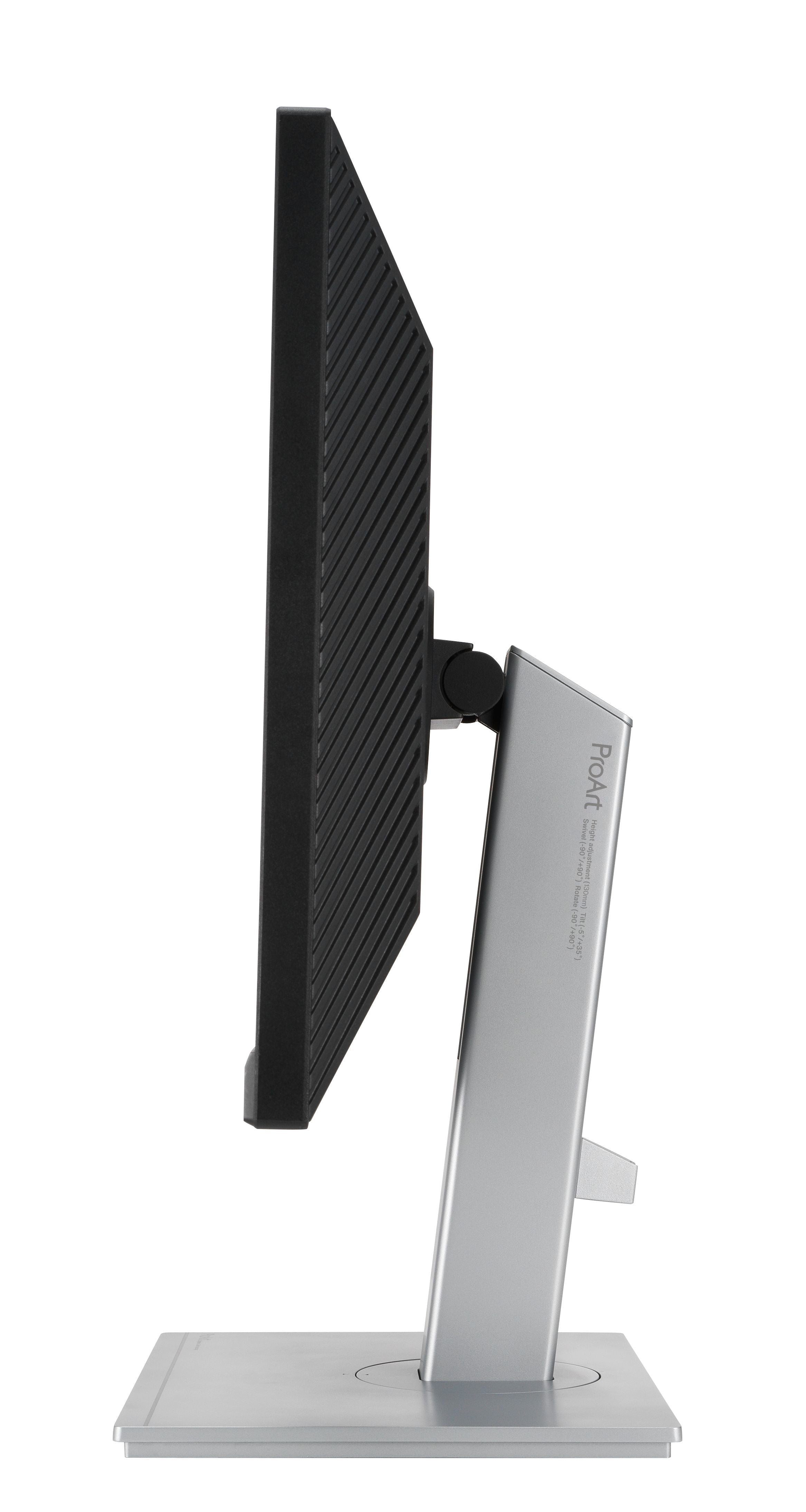 ASUS PA247CV écran plat de PC 60,5 cm (23.8") 1920 x 1080 pixels Full HD LED Noir, Argent