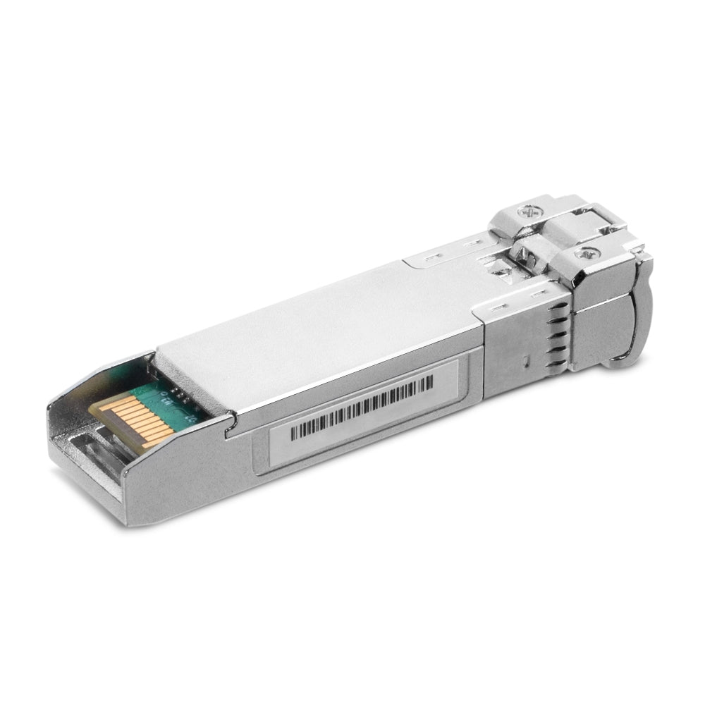 TP-Link TL-SM5110-LR module émetteur-récepteur de réseau Fibre optique 10000 Mbit/s SFP+ 1310 nm