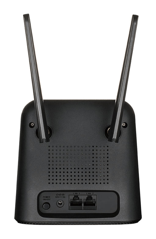 D-Link DWR‑960 Routeur LTE Cat7 Wi-Fi AC1200