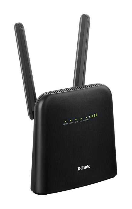 D-Link DWR‑960 Routeur LTE Cat7 Wi-Fi AC1200