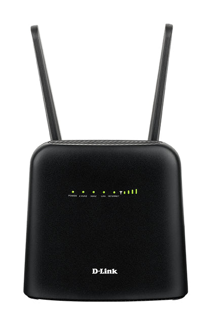 D-Link DWR‑960 Routeur LTE Cat7 Wi-Fi AC1200