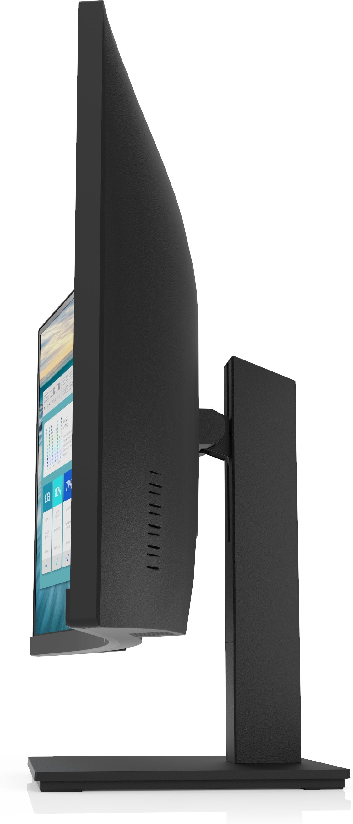 HP Écran incurvé P34hc G4 WQHD USB-C