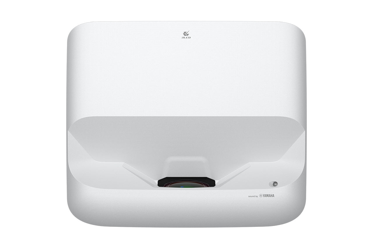 Epson EH-LS650W 3600 ANSI lumens 3LCD 4K (4096x2400) Blanc