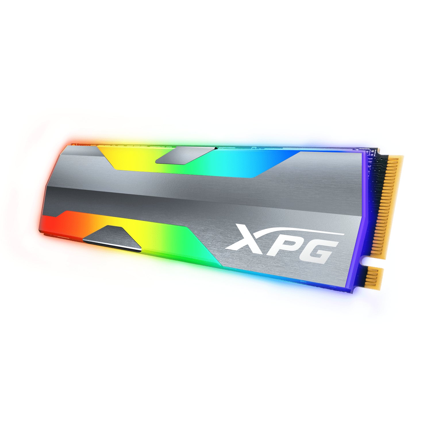 XPG SPECTRIX S20G 1 To M.2 PCI Express 3.0 NVMe 3D NAND