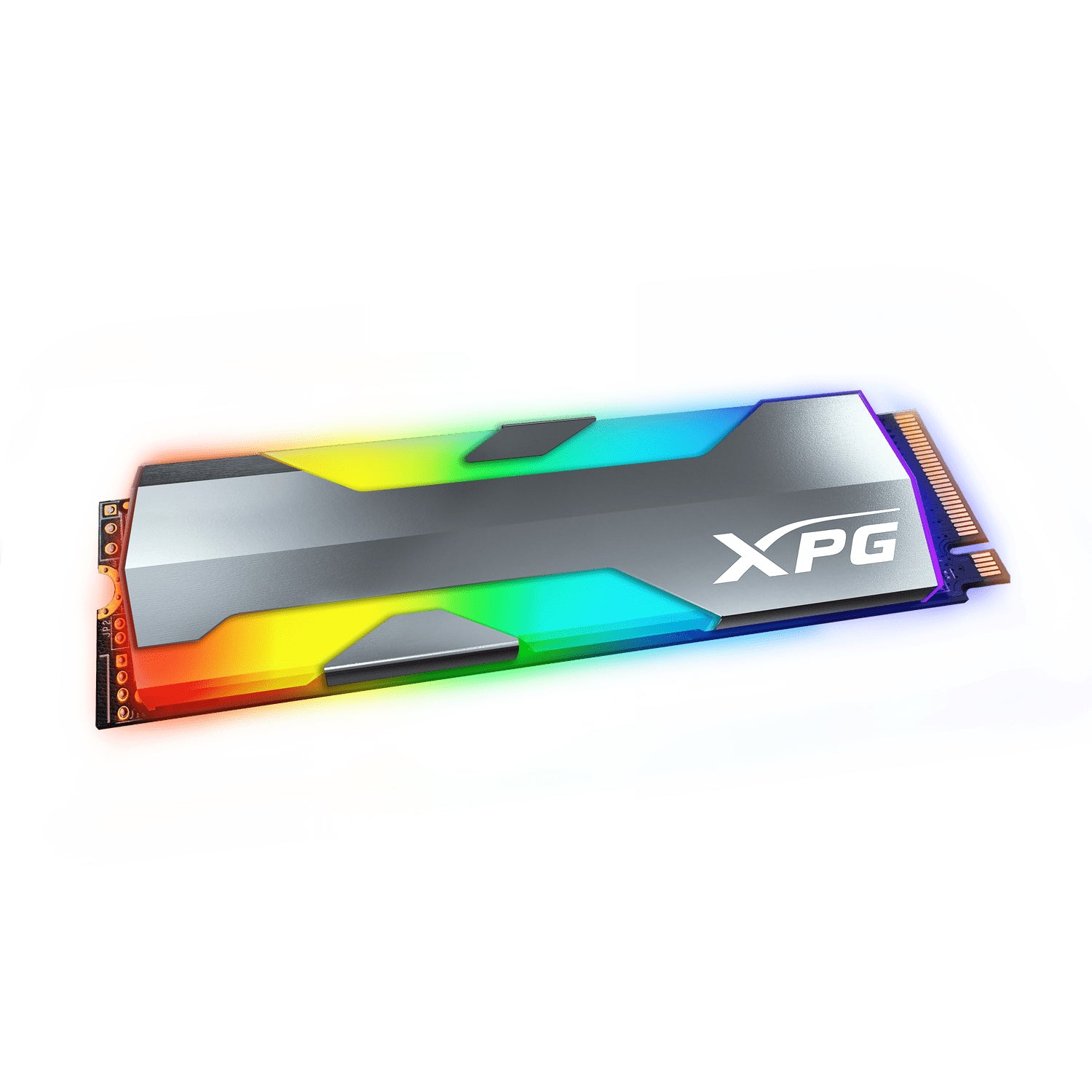 XPG SPECTRIX S20G 1 To M.2 PCI Express 3.0 NVMe 3D NAND