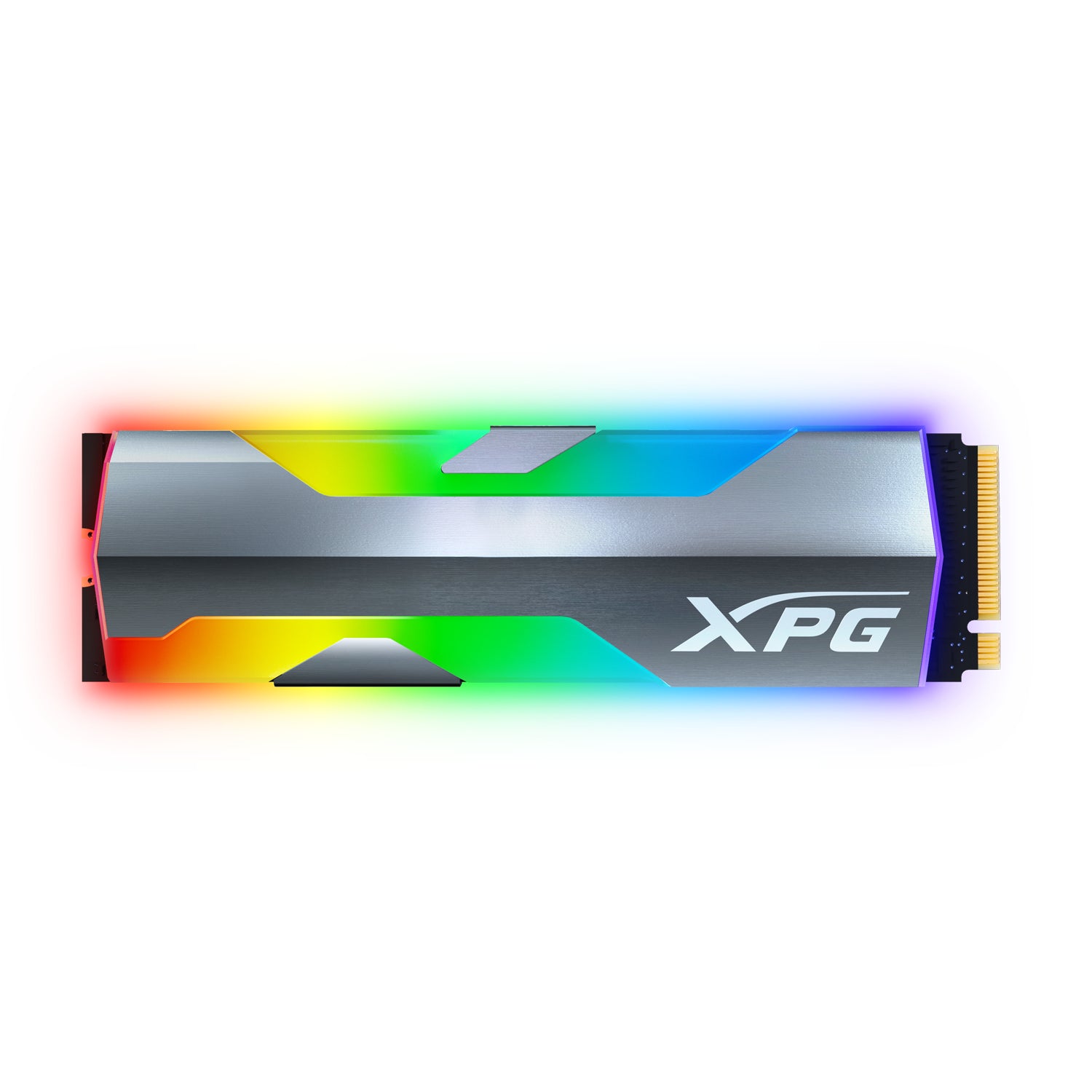 XPG SPECTRIX S20G 1 To M.2 PCI Express 3.0 NVMe 3D NAND