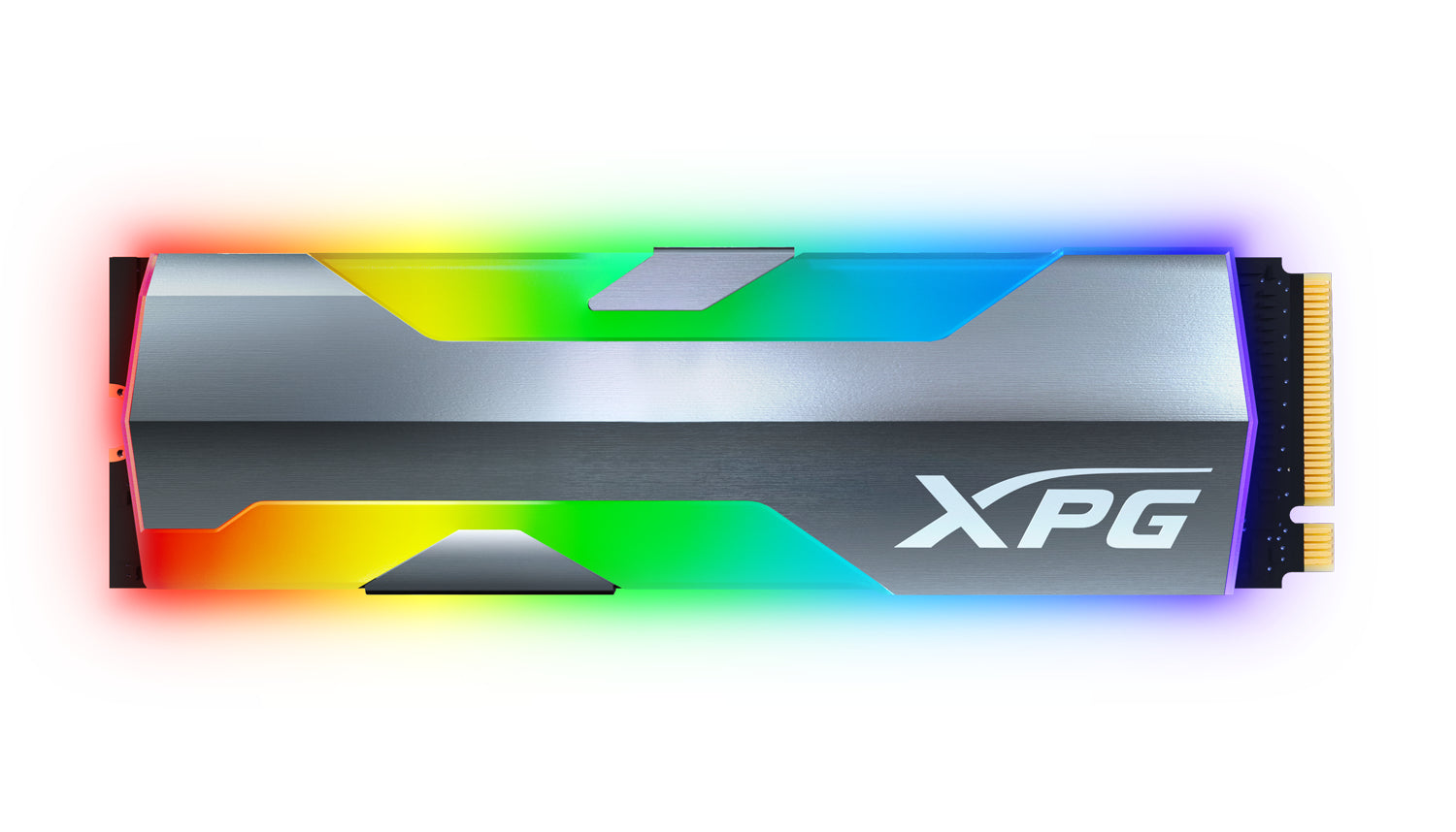 XPG SPECTRIX S20G 1 To M.2 PCI Express 3.0 NVMe 3D NAND