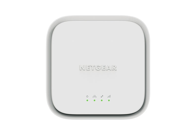 NETGEAR LM1200 Modem de réseau cellulaire