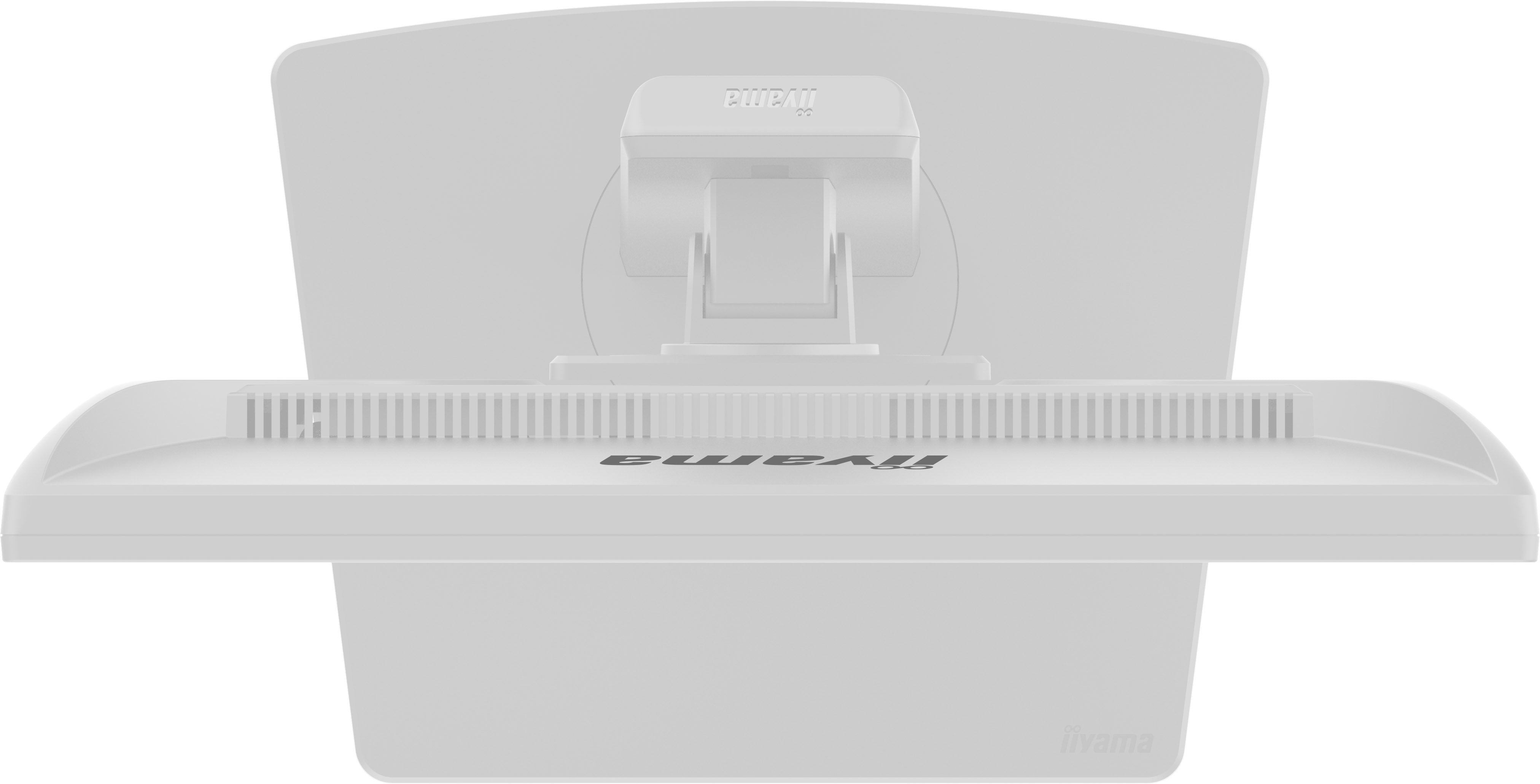 iiyama ProLite B1980D-W5 écran plat de PC 48,3 cm (19") 1280 x 1024 pixels SXGA LCD Blanc