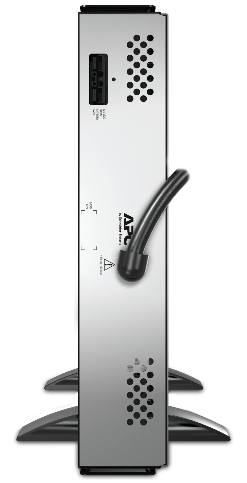 APC Smart-UPS X 120V External battery Rack/ Tour