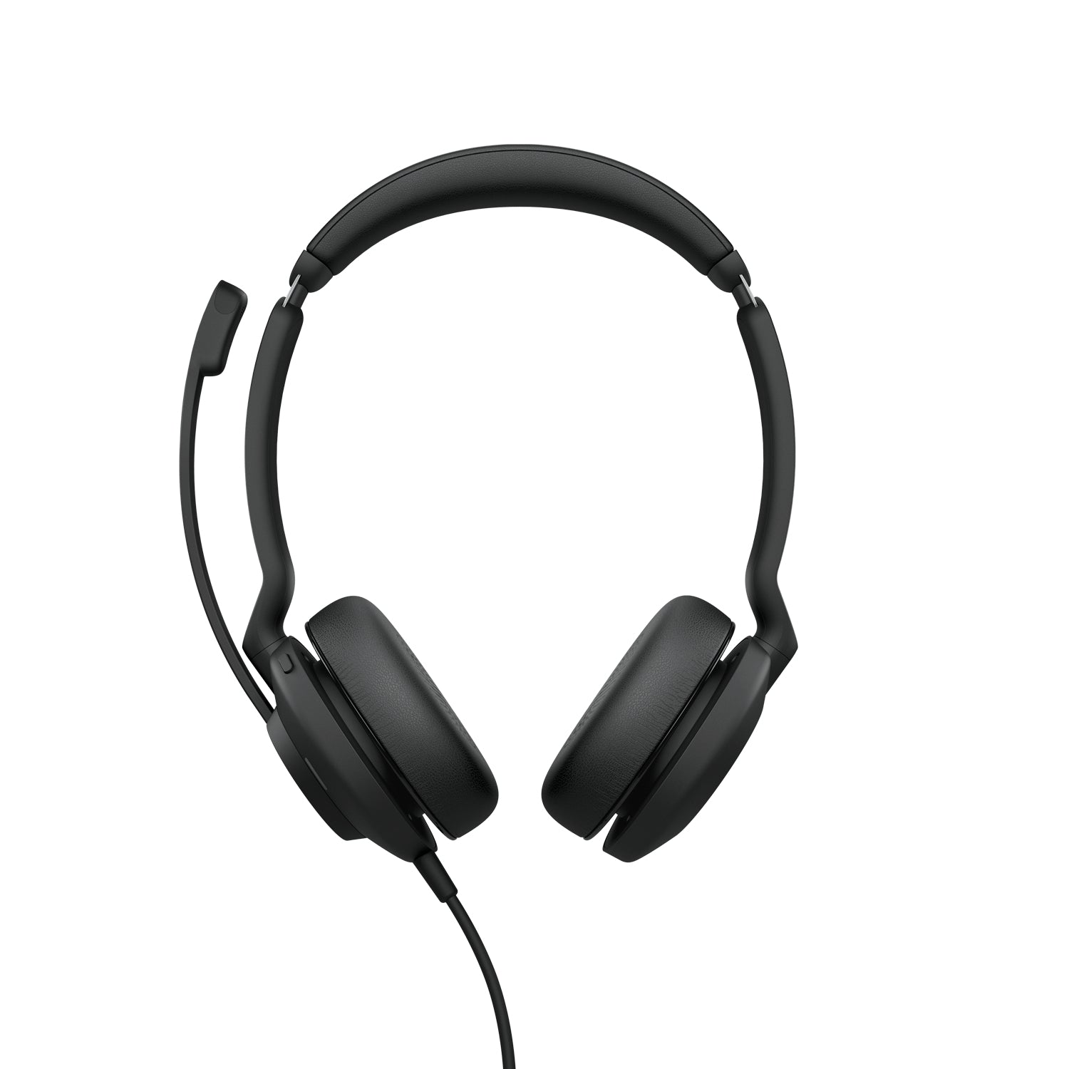 Jabra 23089-999-979 écouteur/casque Avec fil Arceau Bureau/Centre d'appels USB Type-A Noir