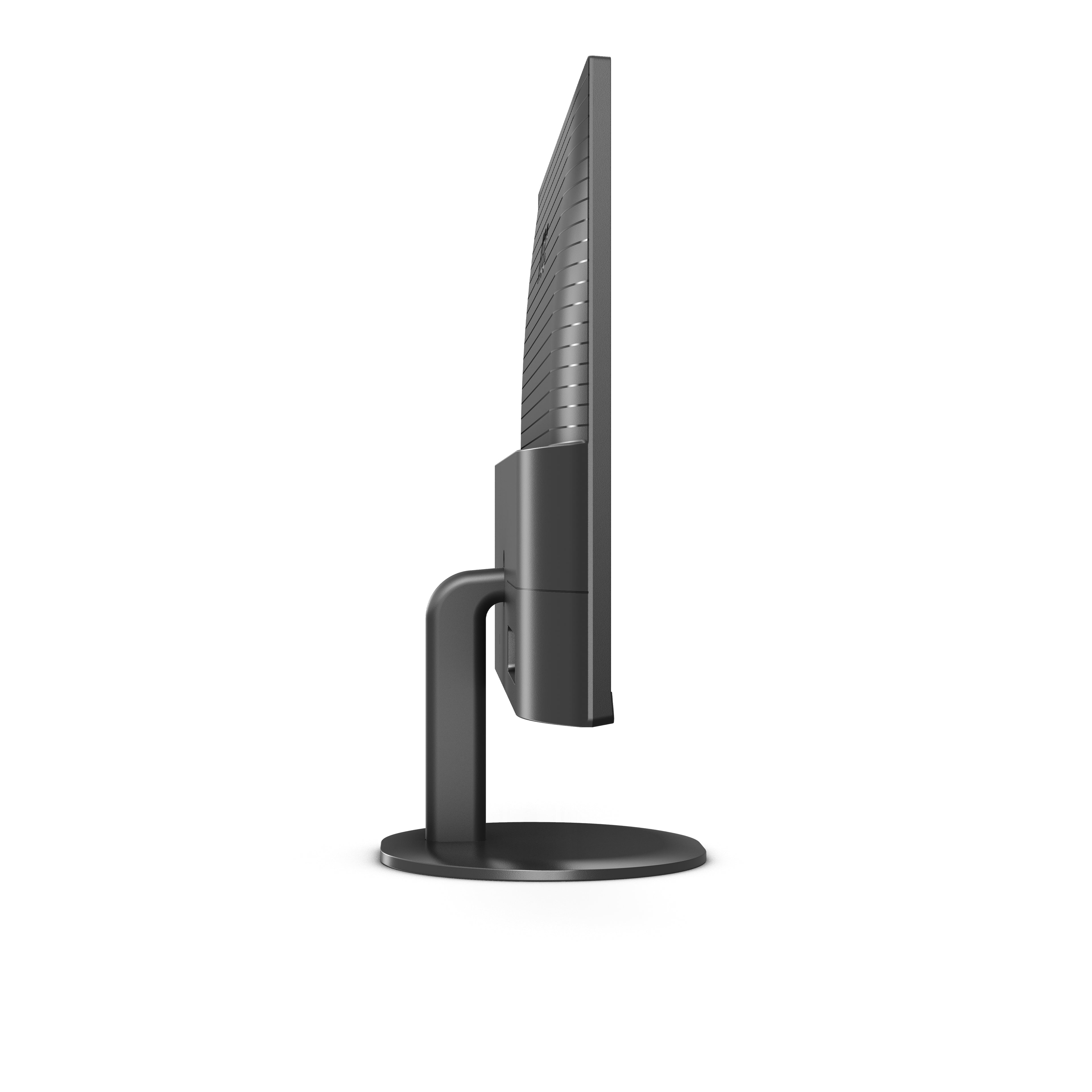 AOC V4 Q27V4EA LED display 68,6 cm (27") 2560 x 1440 pixels 2K Ultra HD Noir