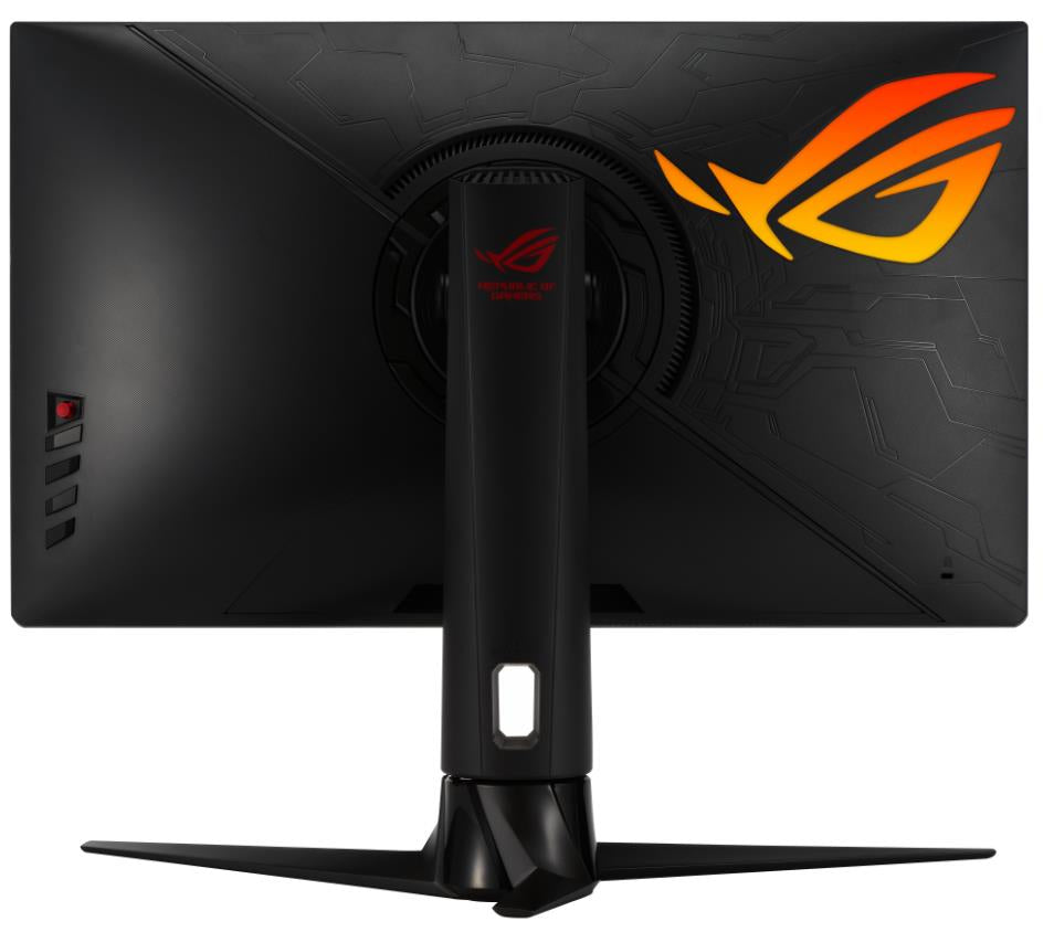 ASUS ROG Strix XG27AQ écran plat de PC 68,6 cm (27") 2560 x 1440 pixels LED Noir