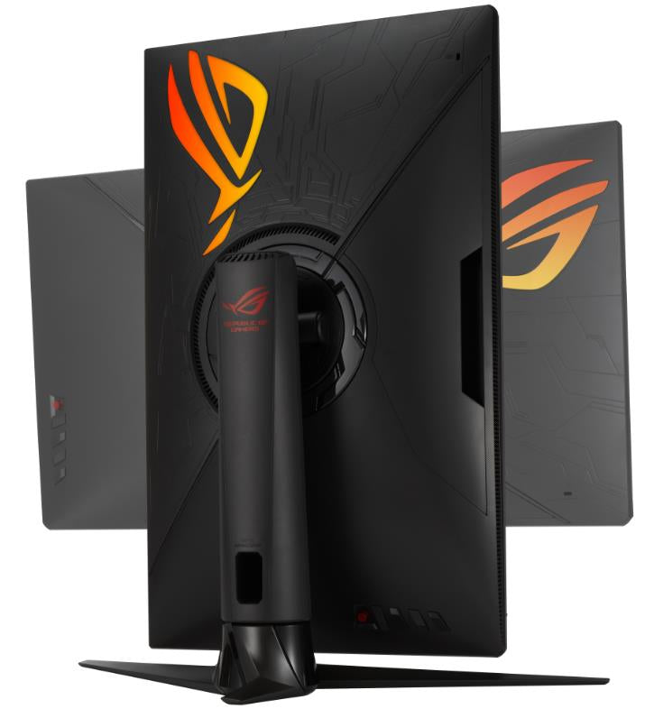 ASUS ROG Strix XG27AQ écran plat de PC 68,6 cm (27") 2560 x 1440 pixels LED Noir