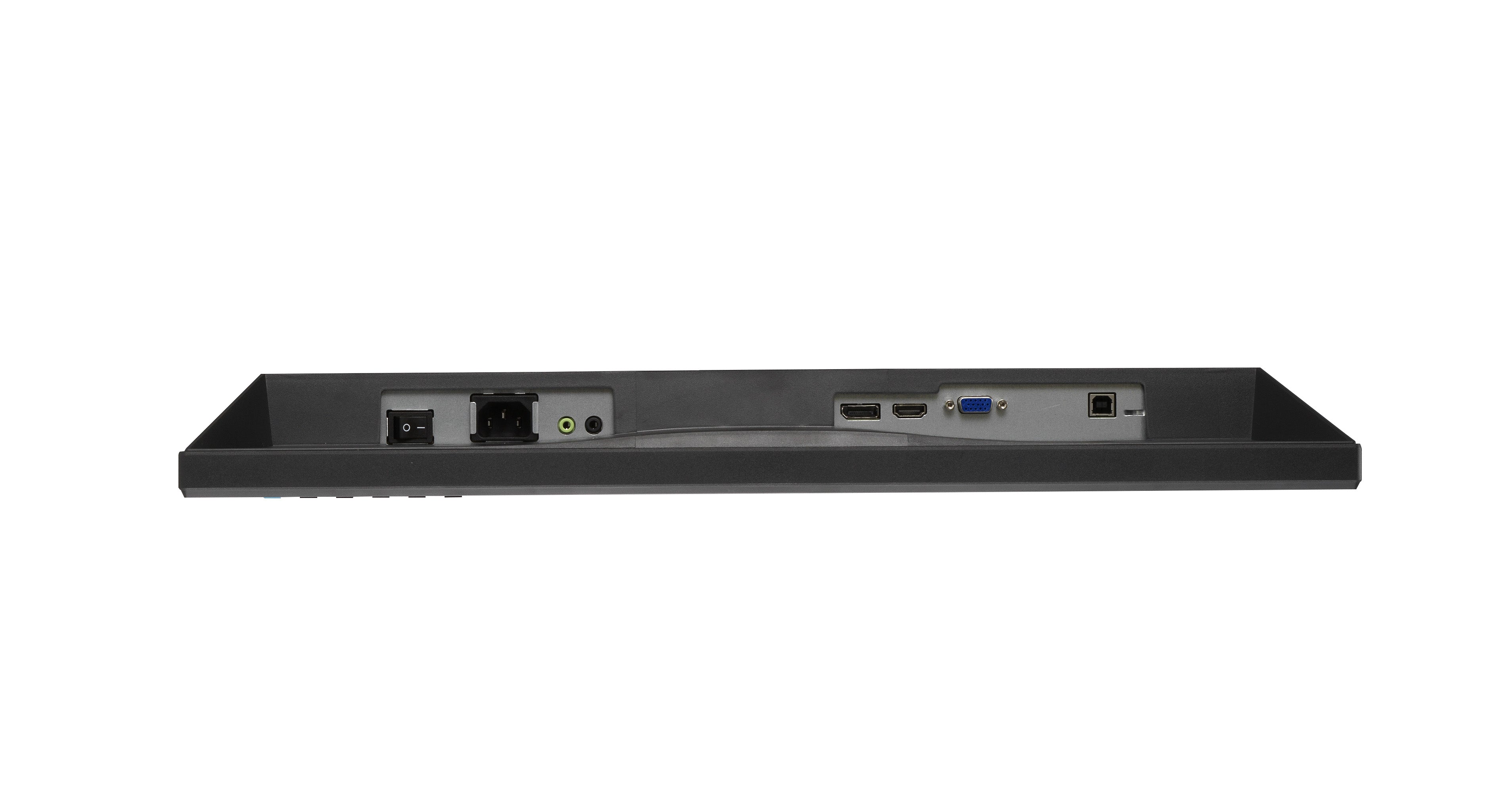 ASUS BE24EQSK écran plat de PC 60,5 cm (23.8") 1920 x 1080 pixels Full HD Noir