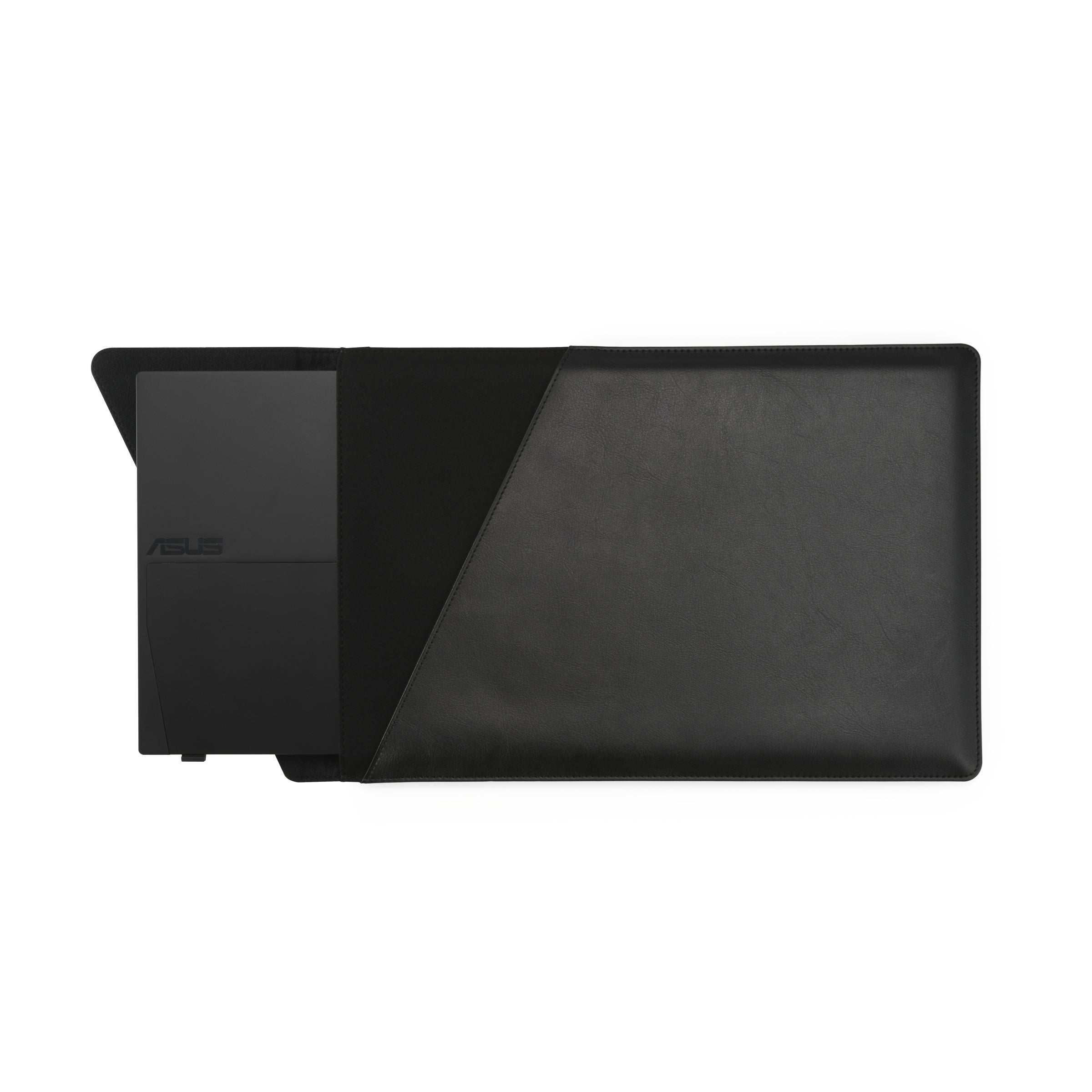 ASUS PA148CTV écran plat de PC 35,6 cm (14") 1920 x 1080 pixels Full HD LED Écran tactile Dessus de table Noir