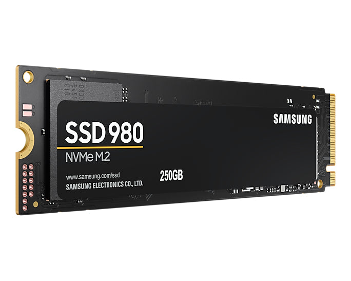 Samsung 980 250 Go M.2 PCI Express 3.0 NVMe V-NAND