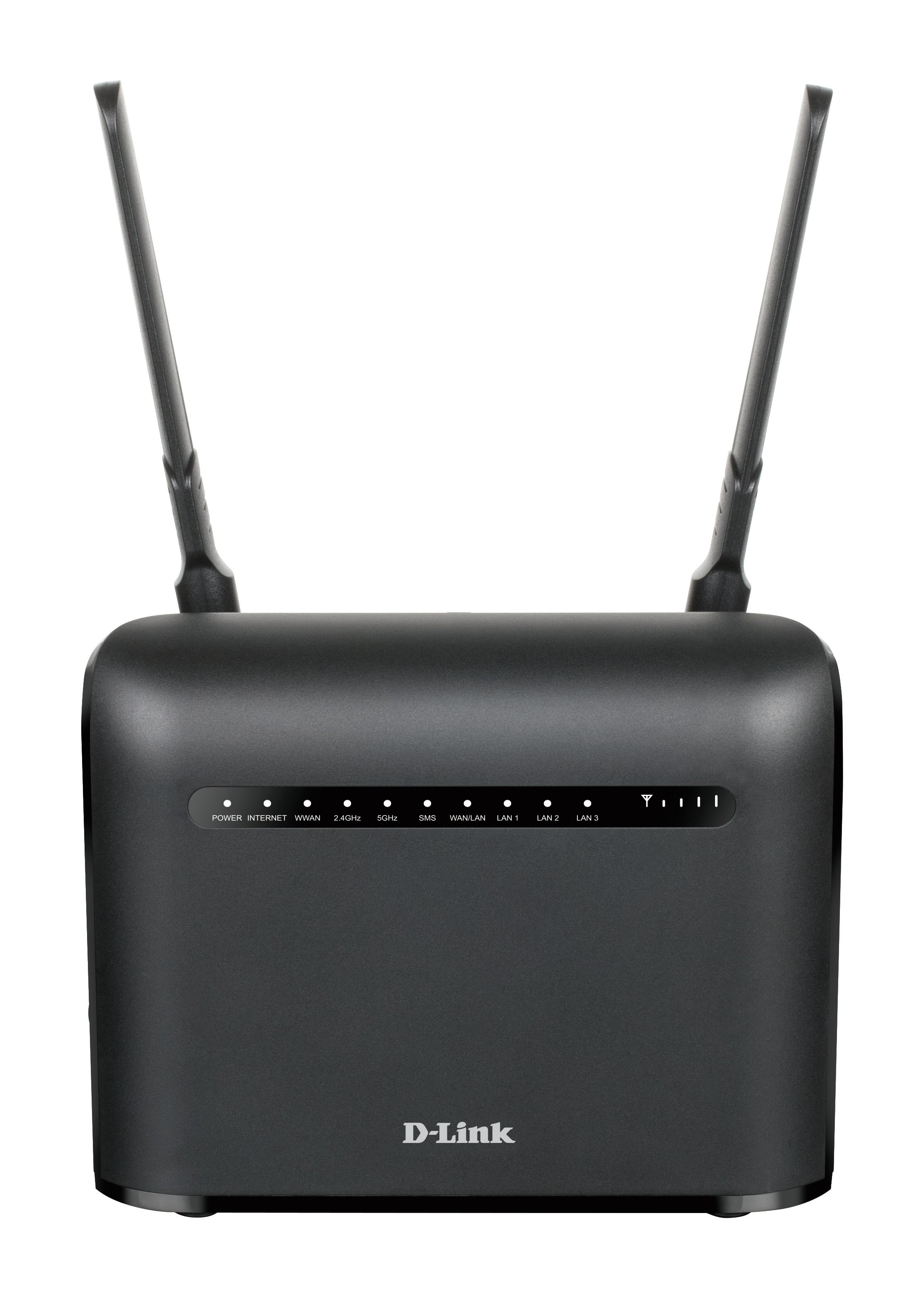 D-Link Routeur Wireless AC1200 4G LTE Cat4