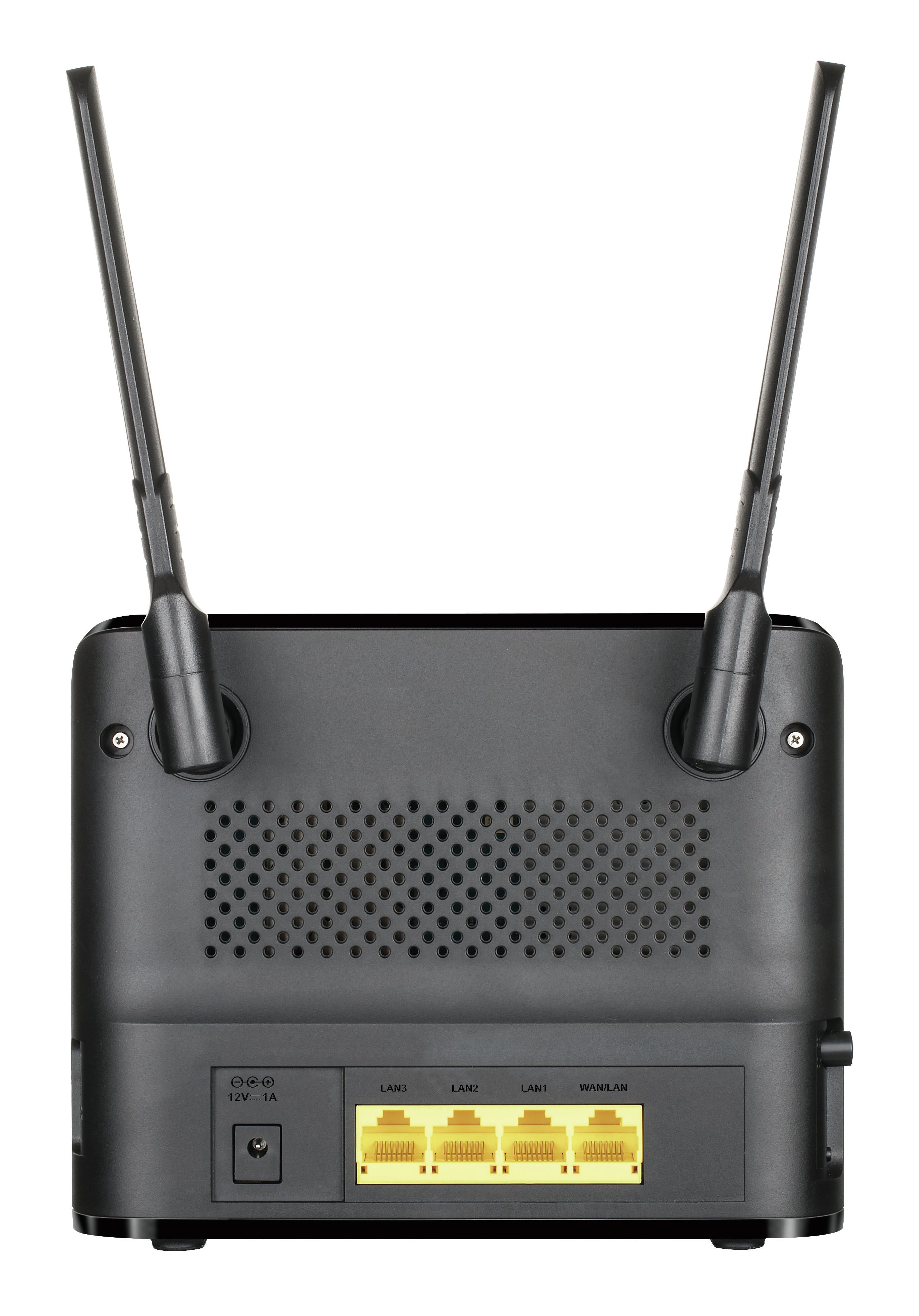 D-Link Routeur Wireless AC1200 4G LTE Cat4
