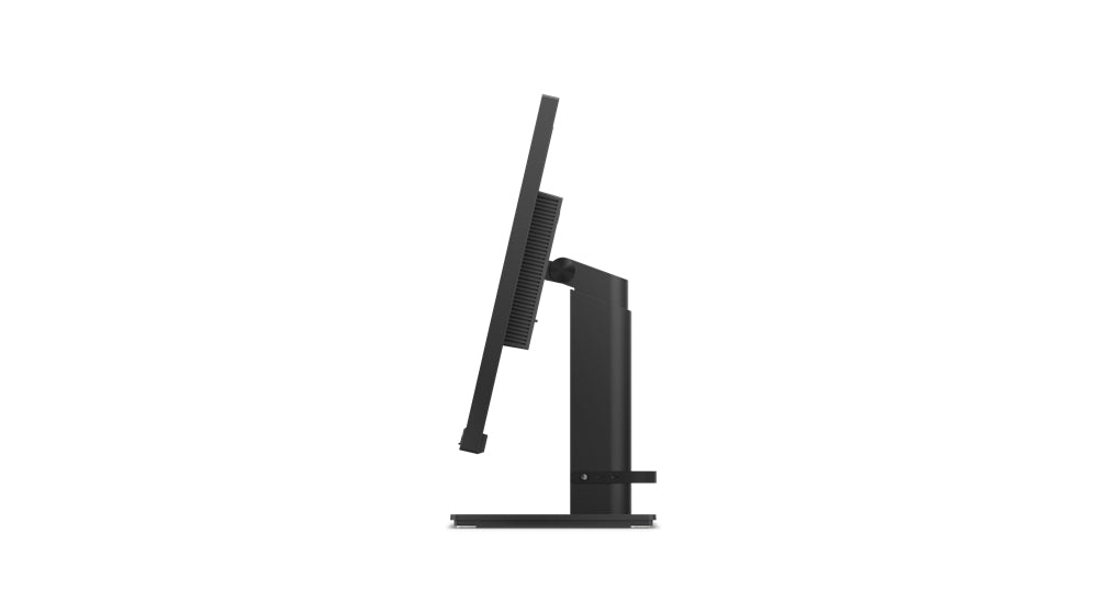 Lenovo ThinkVision T27h-2L LED display 68,6 cm (27") 2560 x 1440 pixels Quad HD Noir