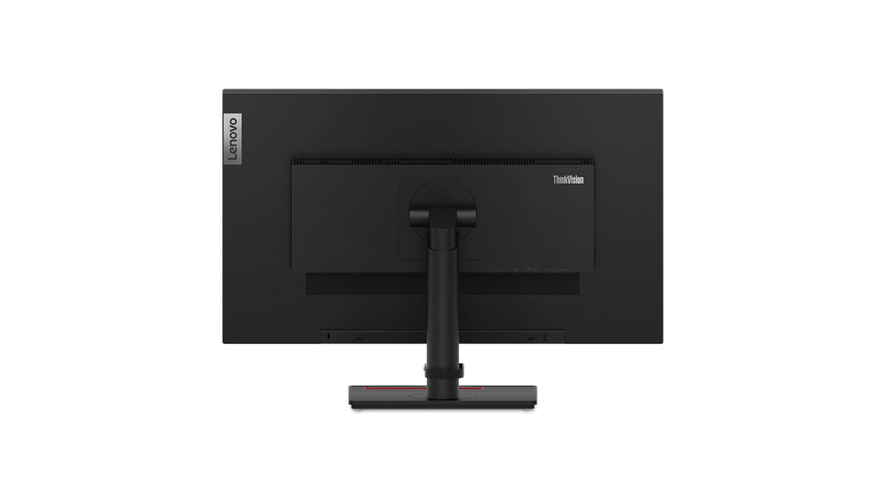 Lenovo ThinkVision T27h-2L LED display 68,6 cm (27") 2560 x 1440 pixels Quad HD Noir