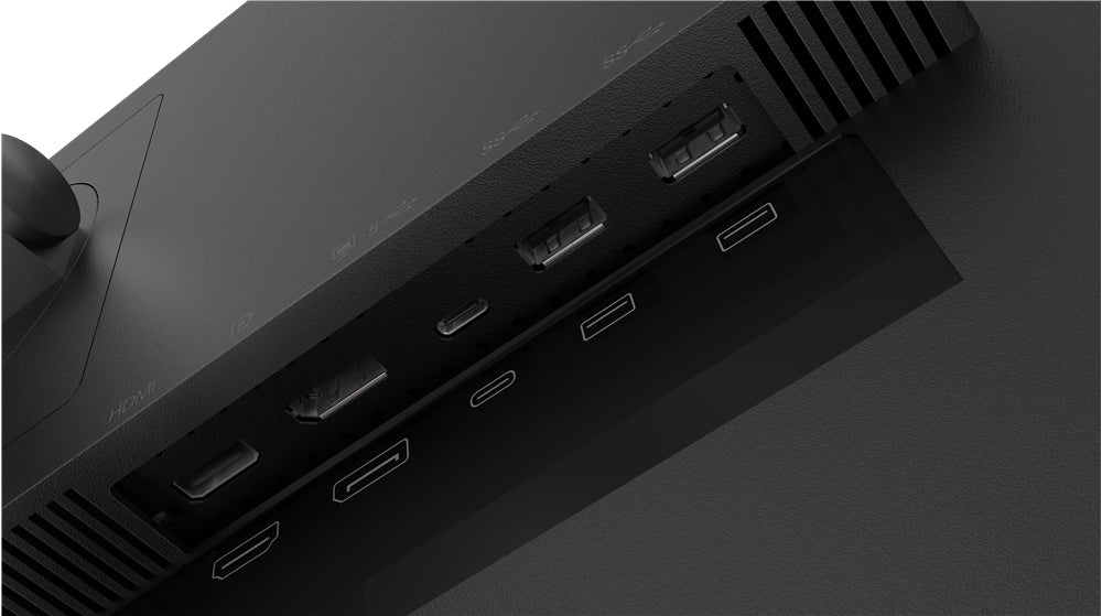 Lenovo ThinkVision T27h-2L LED display 68,6 cm (27") 2560 x 1440 pixels Quad HD Noir