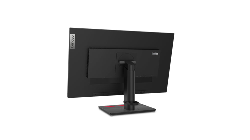 Lenovo ThinkVision T27h-2L LED display 68,6 cm (27") 2560 x 1440 pixels Quad HD Noir