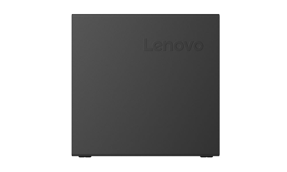 Lenovo ThinkStation P620 AMD Ryzen Threadripper PRO 5955WX 32 Go DDR4-SDRAM 1 To SSD Windows 11 Pro Tower Station de travail Noir