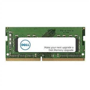 DELL AB489613 module de mémoire 8 Go 1 x 8 Go DDR4 3200 MHz ECC